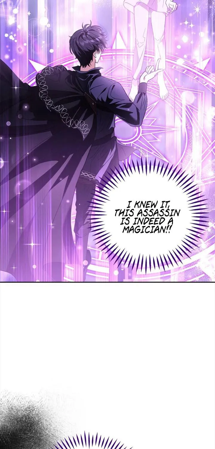 I Will Become The Villain’s Poison Taster Zinmanga X Chapter 2 Page 20