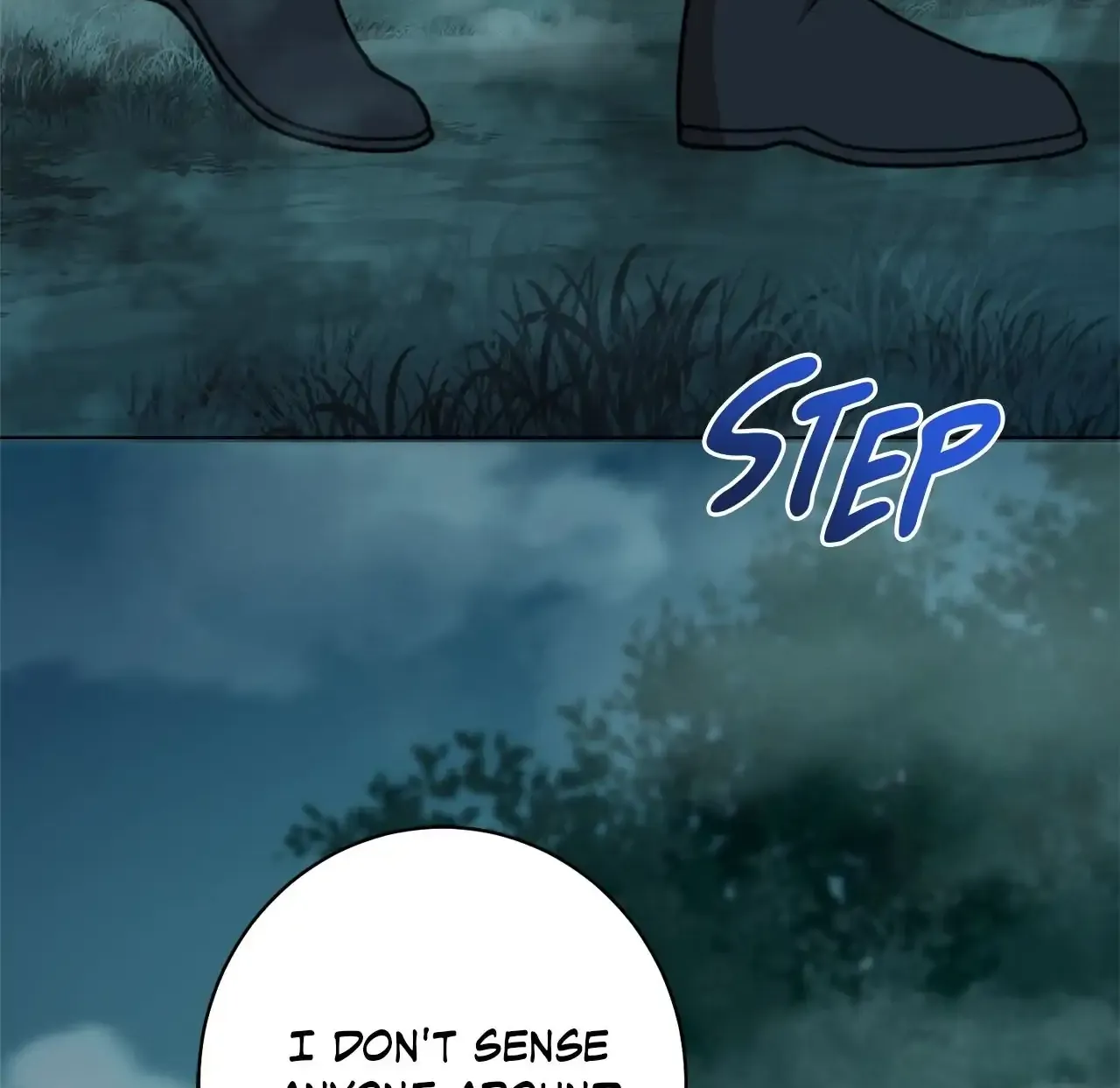 Exclusive maid of the evil empress Zinmanga X Chapter 87 Page 2