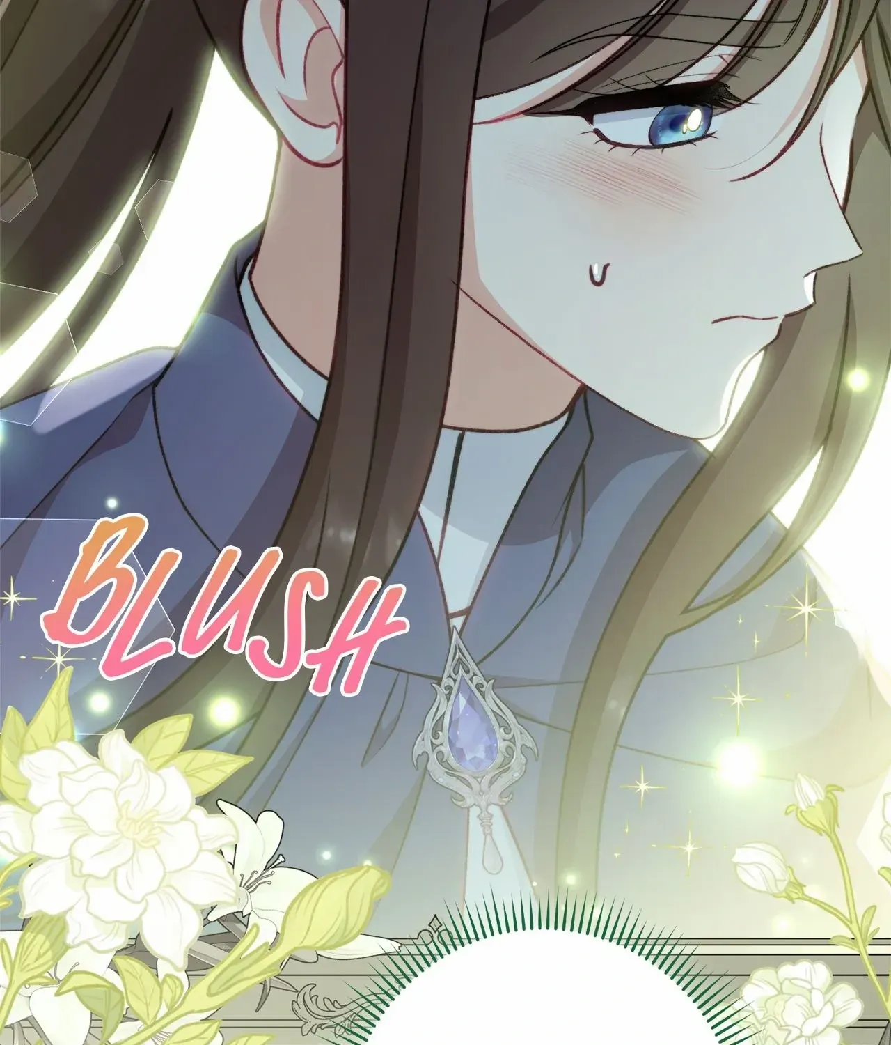 Exclusive maid of the evil empress Zinmanga X Chapter 87 Page 13