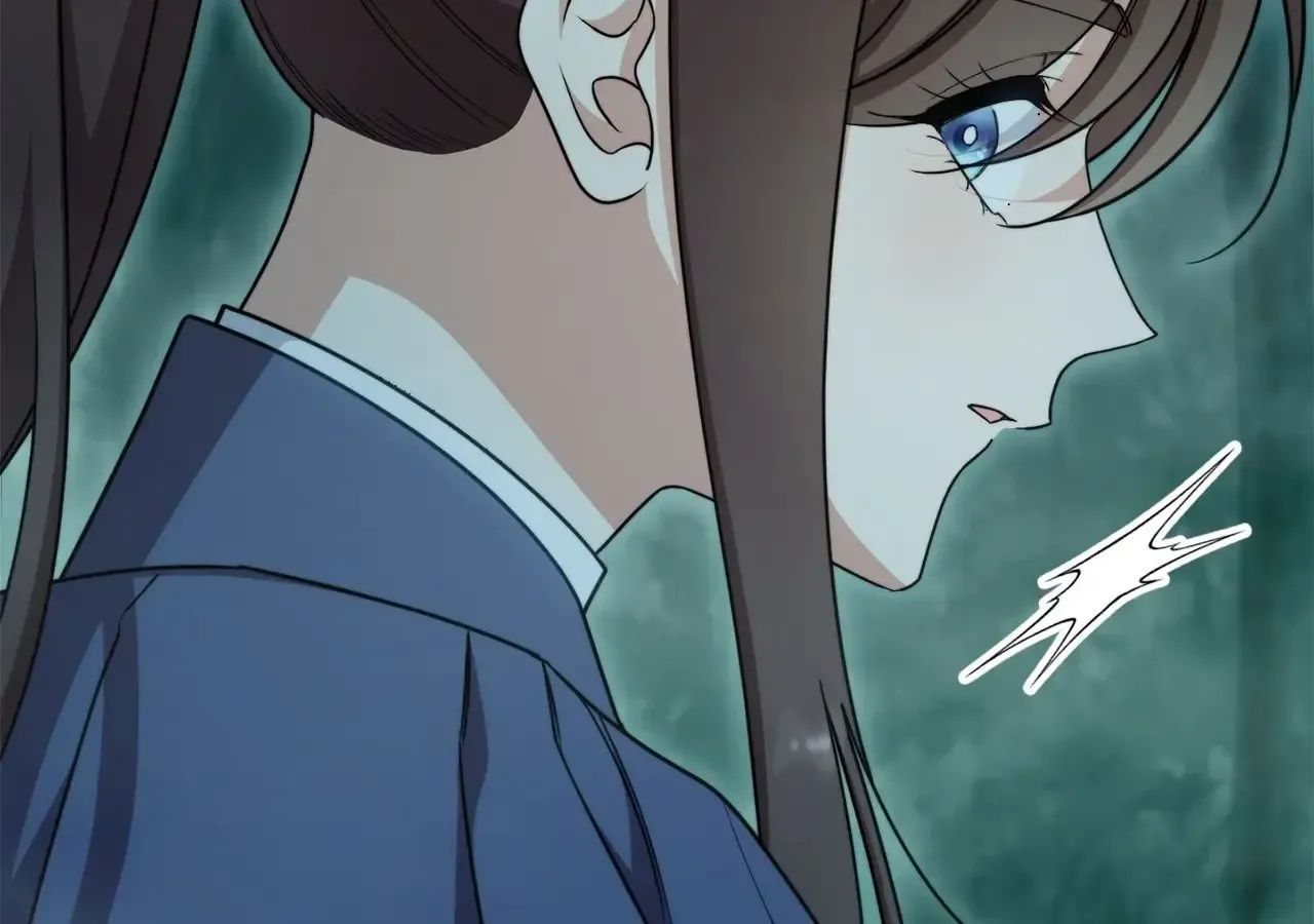 Exclusive maid of the evil empress Zinmanga X Chapter 87 Page 19