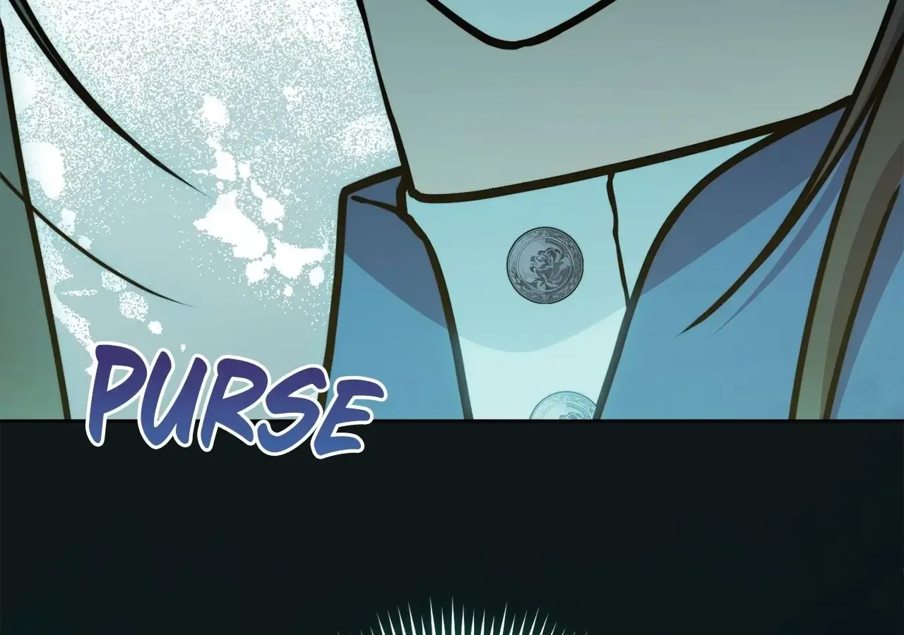 Exclusive maid of the evil empress Zinmanga X Chapter 87 Page 35