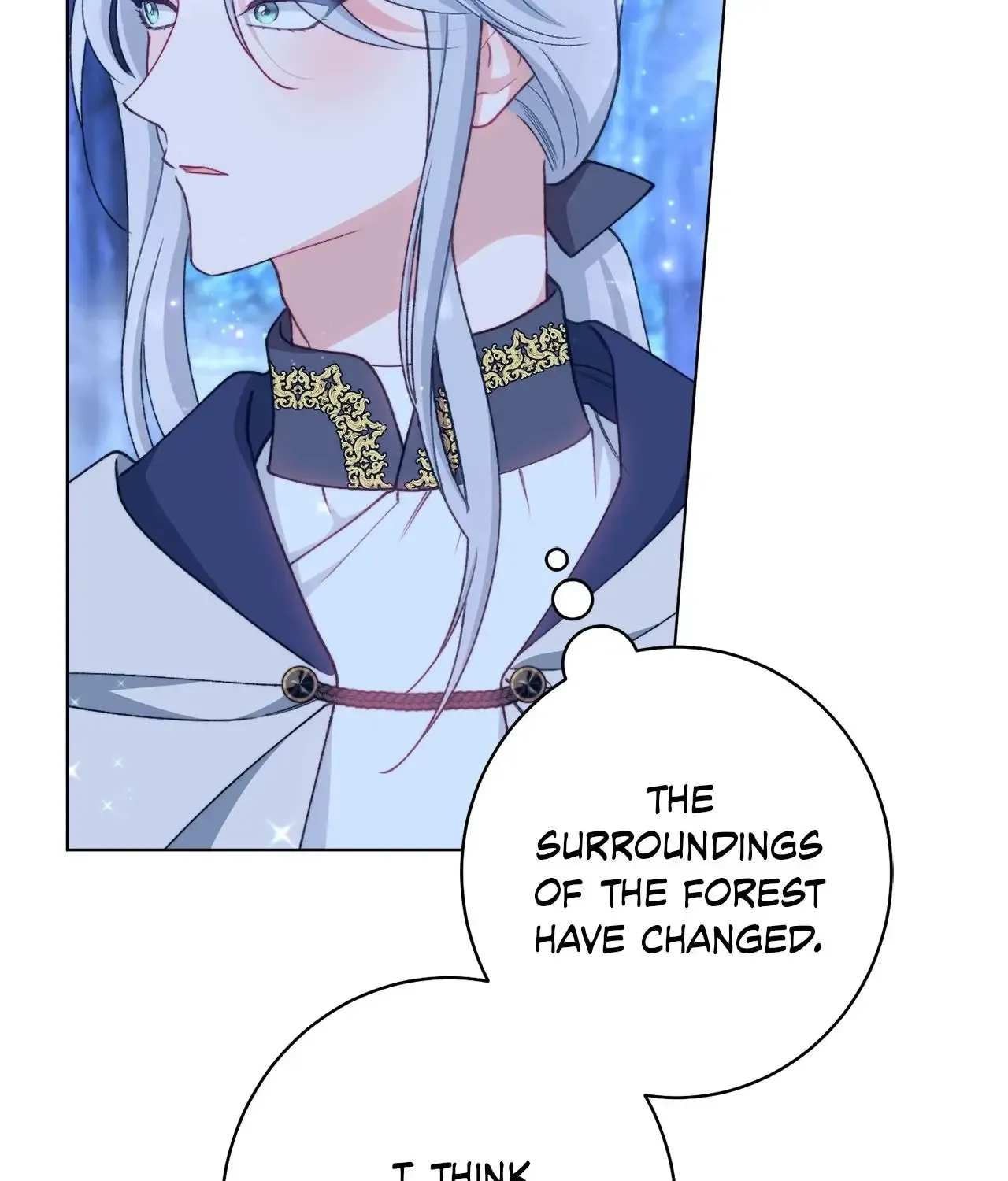 Exclusive maid of the evil empress Zinmanga X Chapter 87 Page 66
