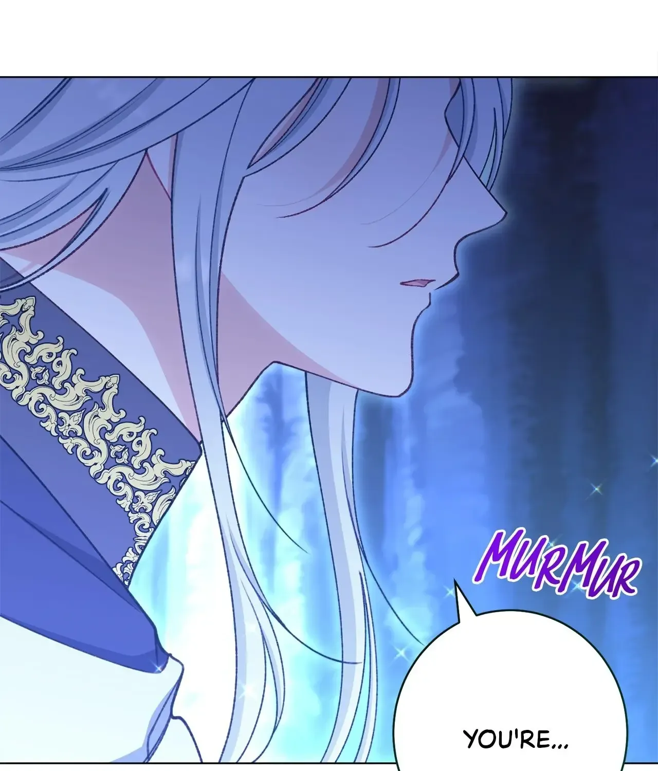 Exclusive maid of the evil empress Zinmanga X Chapter 87 Page 89
