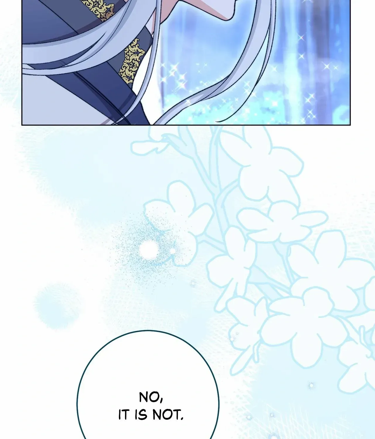 Exclusive maid of the evil empress Zinmanga X Chapter 87 Page 115
