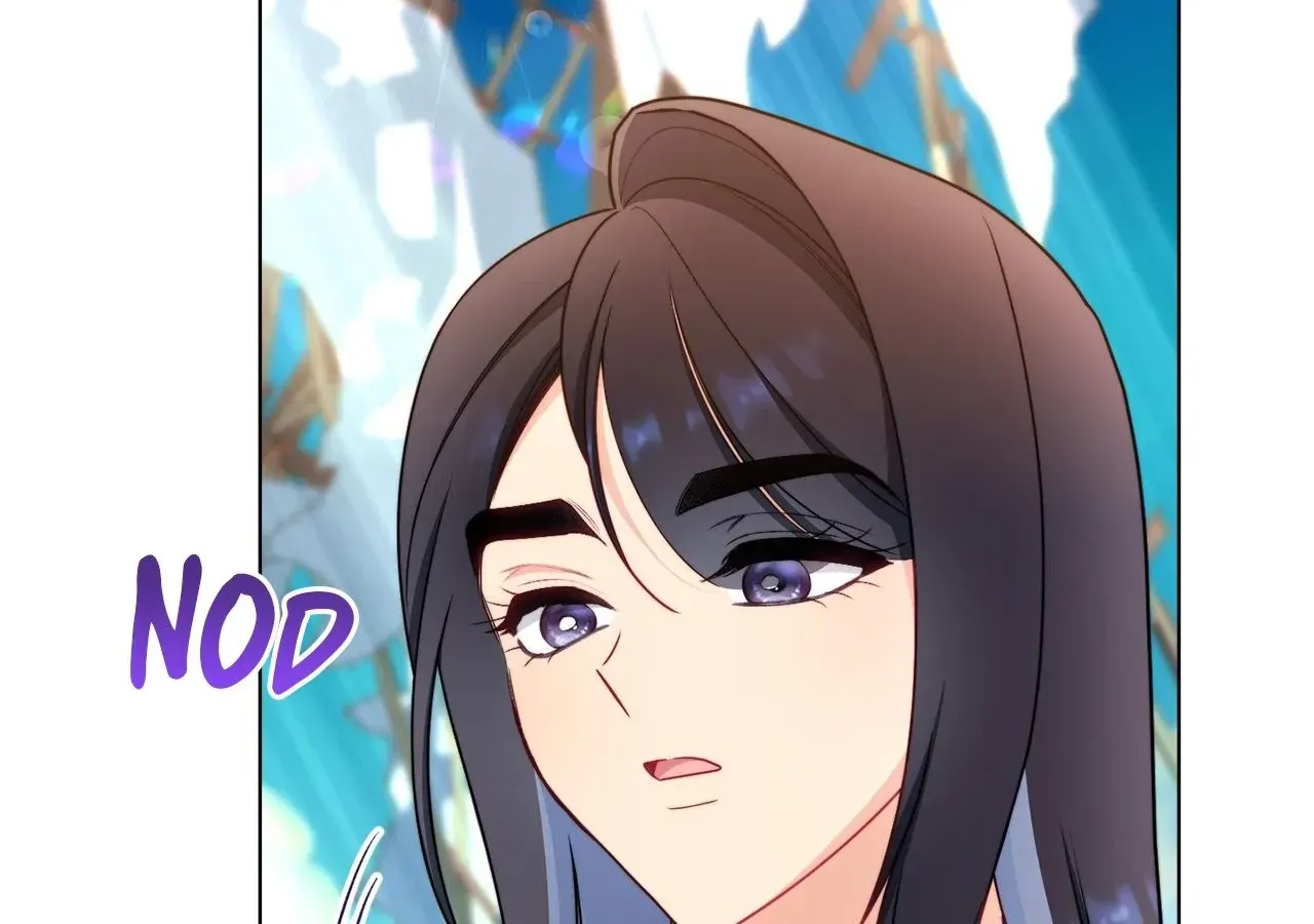 Exclusive maid of the evil empress Zinmanga X Chapter 86 Page 28