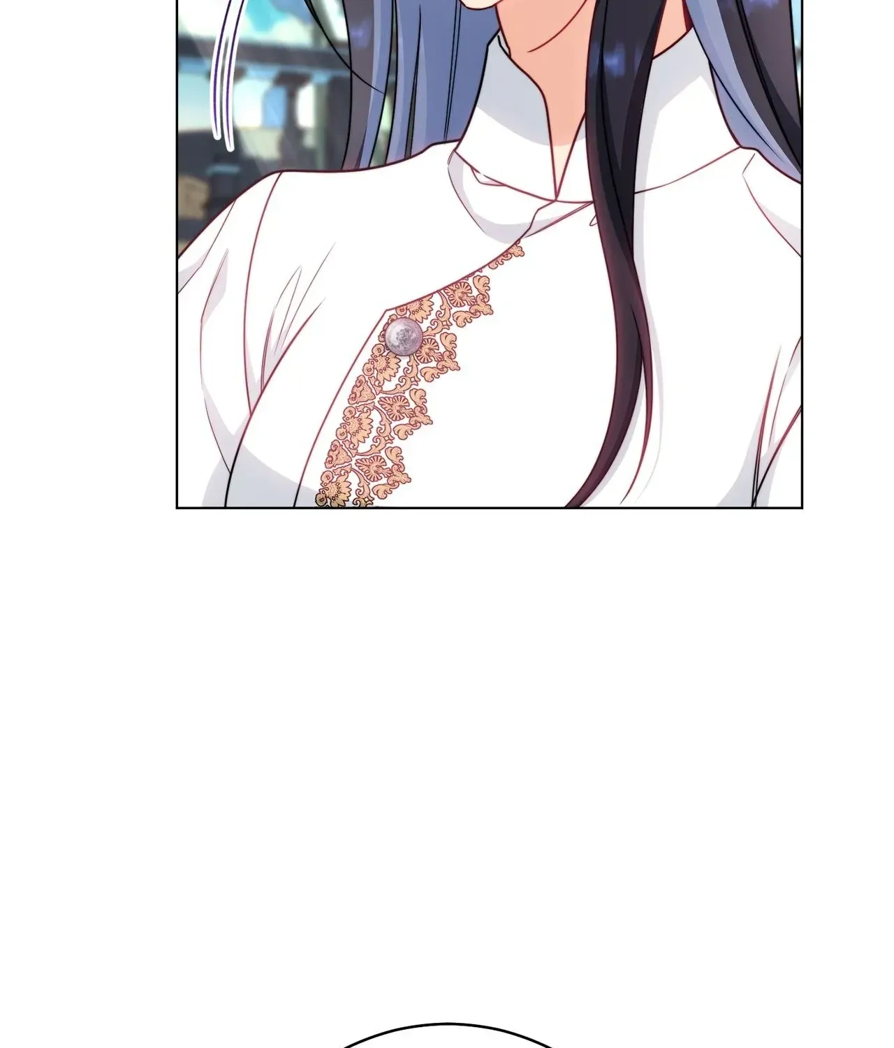 Exclusive maid of the evil empress Zinmanga X Chapter 86 Page 29