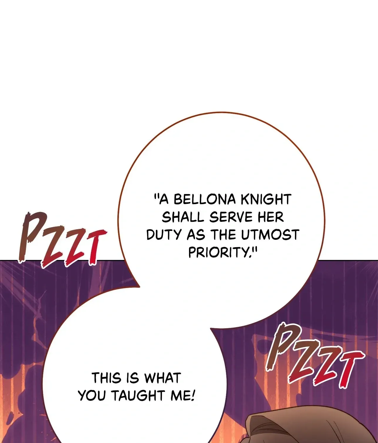 Exclusive maid of the evil empress Zinmanga X Chapter 86 Page 33