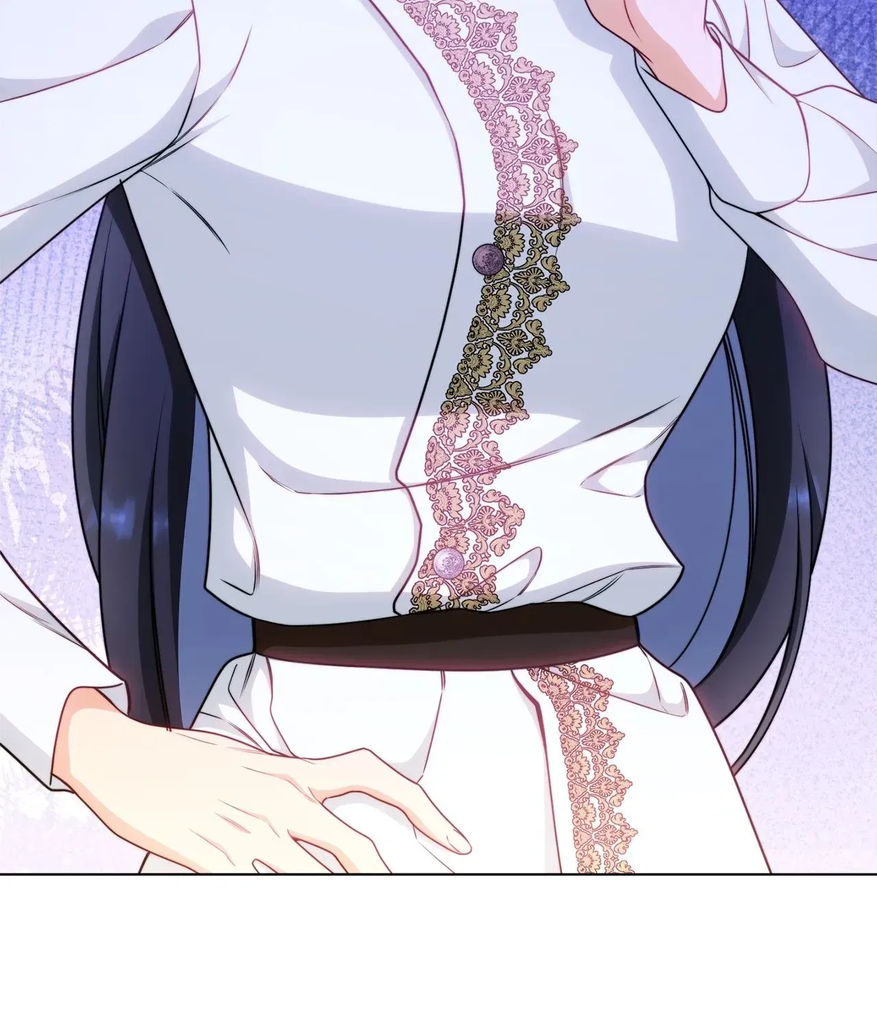 Exclusive maid of the evil empress Zinmanga X Chapter 86 Page 42