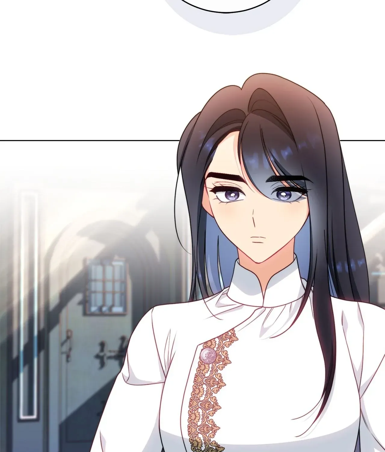 Exclusive maid of the evil empress Zinmanga X Chapter 86 Page 58