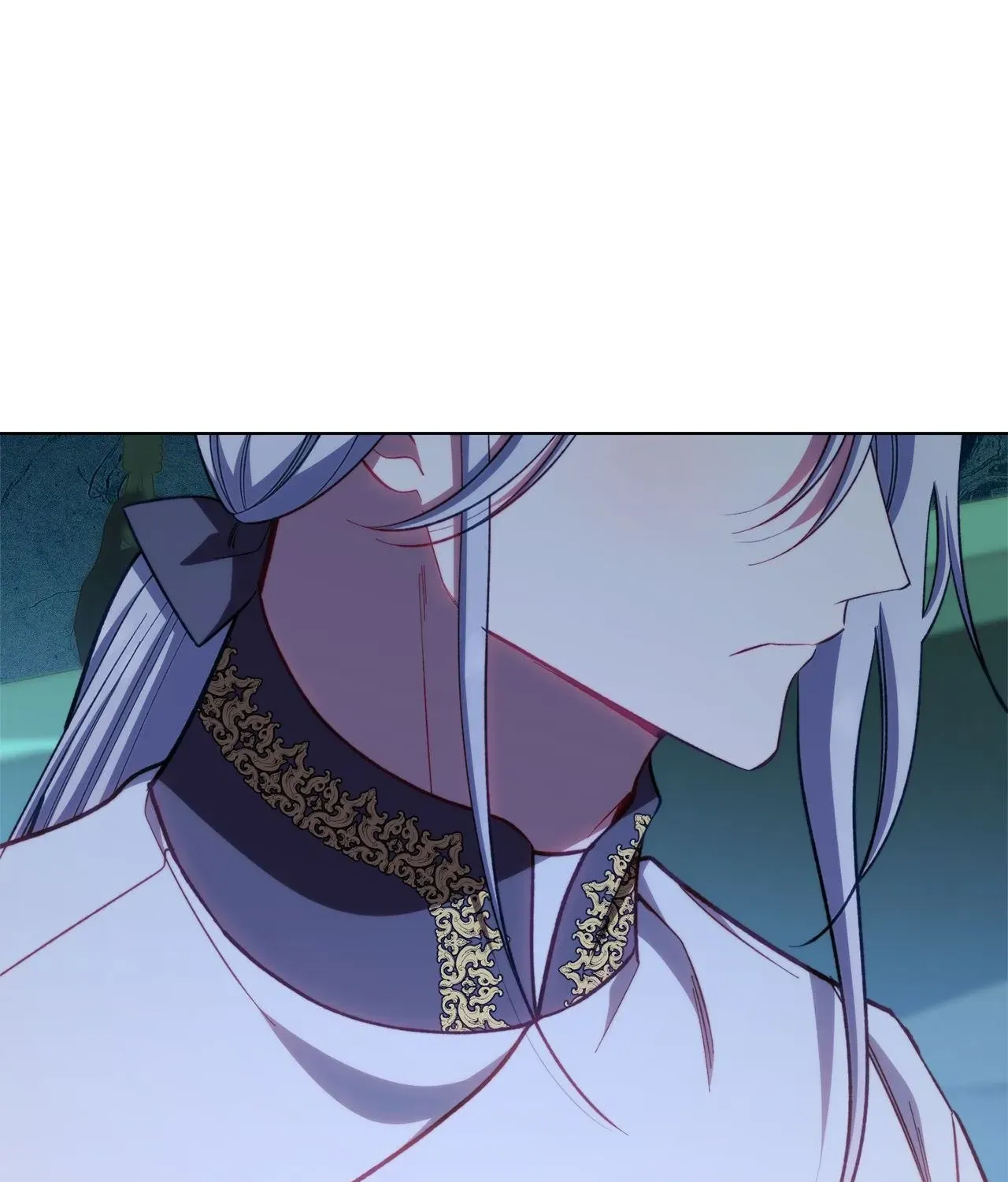 Exclusive maid of the evil empress Zinmanga X Chapter 86 Page 122