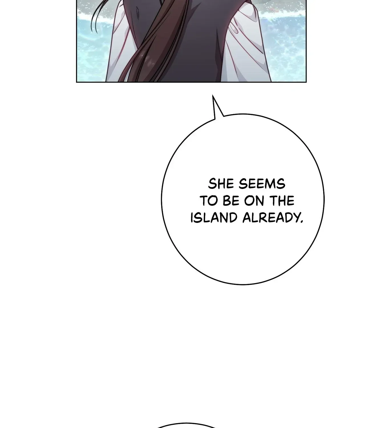 Exclusive maid of the evil empress Zinmanga X Chapter 86 Page 126