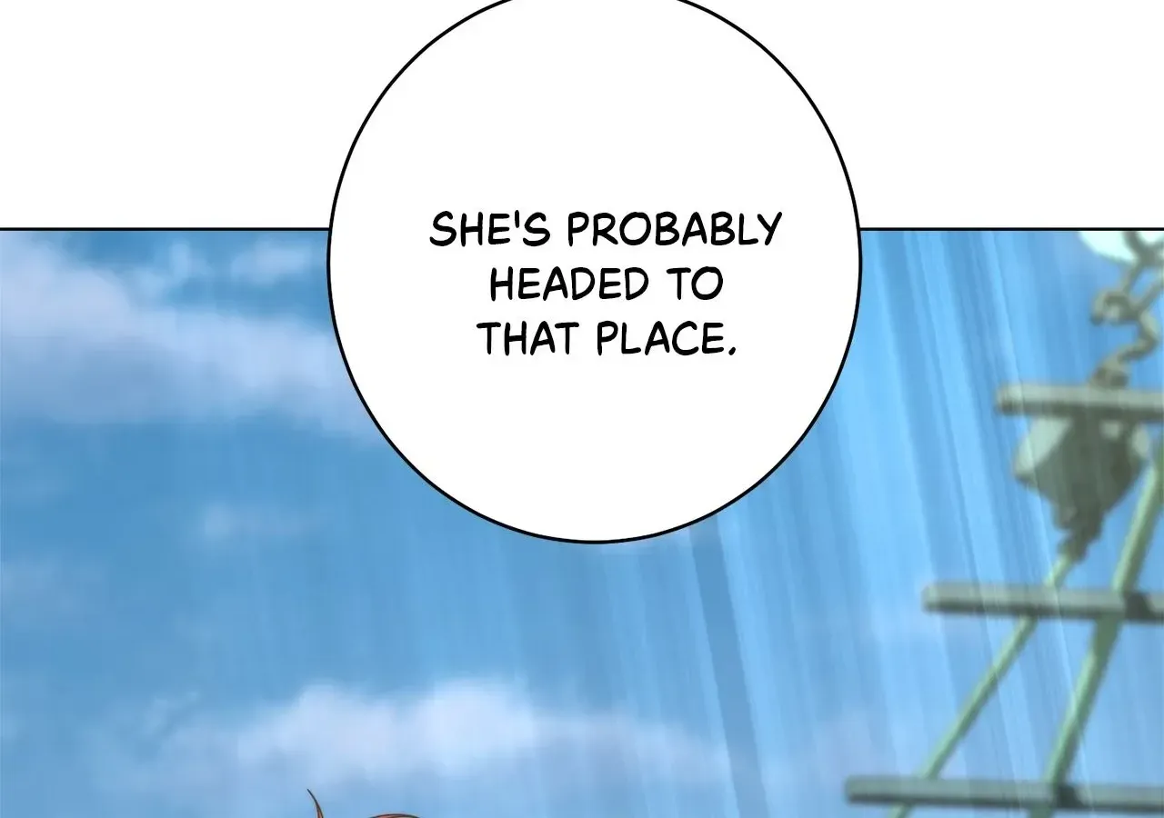 Exclusive maid of the evil empress Zinmanga X Chapter 86 Page 127