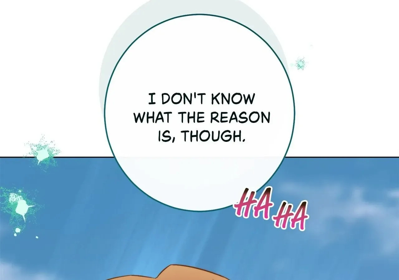Exclusive maid of the evil empress Zinmanga X Chapter 86 Page 159