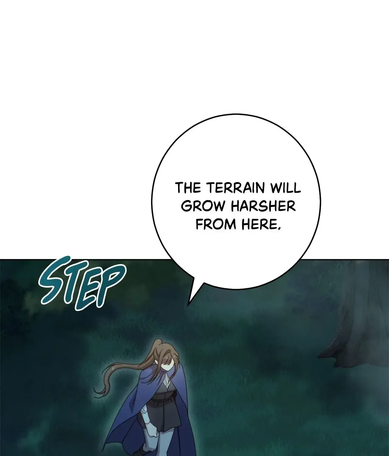 Exclusive maid of the evil empress Zinmanga X Chapter 86 Page 178