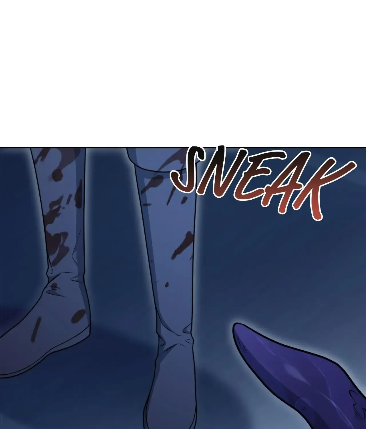 Exclusive maid of the evil empress Zinmanga X Chapter 85 Page 2