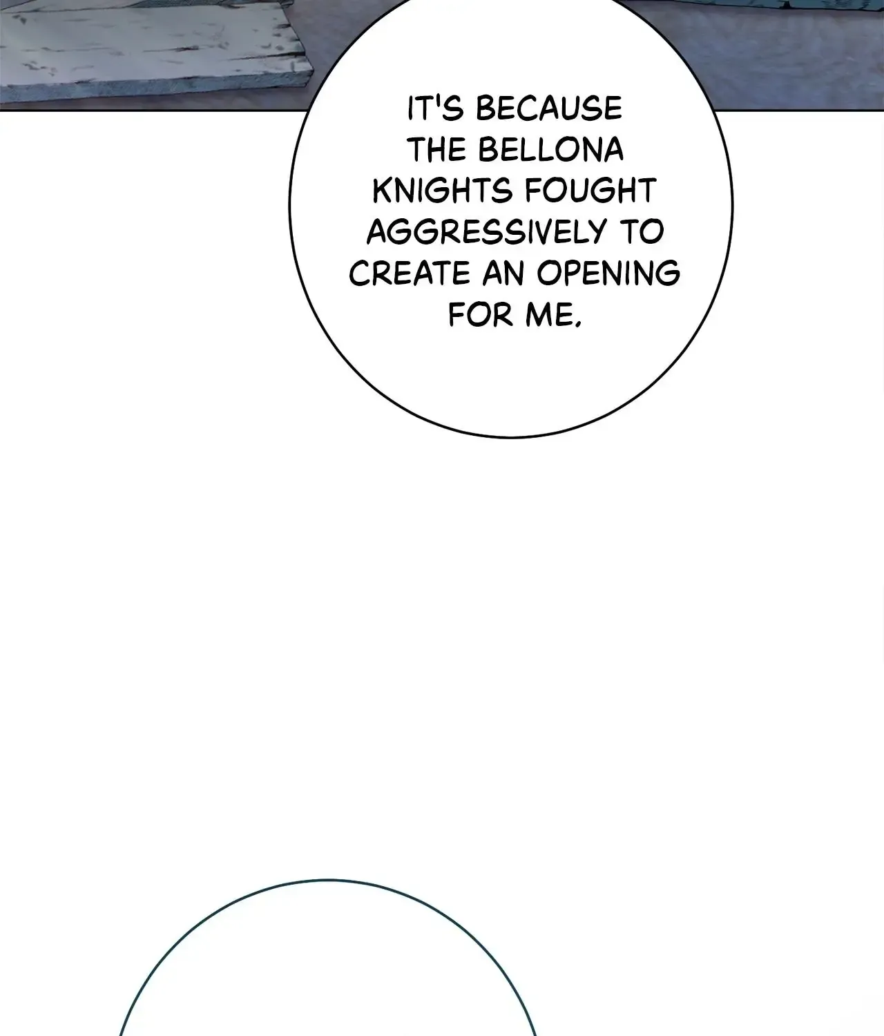 Exclusive maid of the evil empress Zinmanga X Chapter 85 Page 55