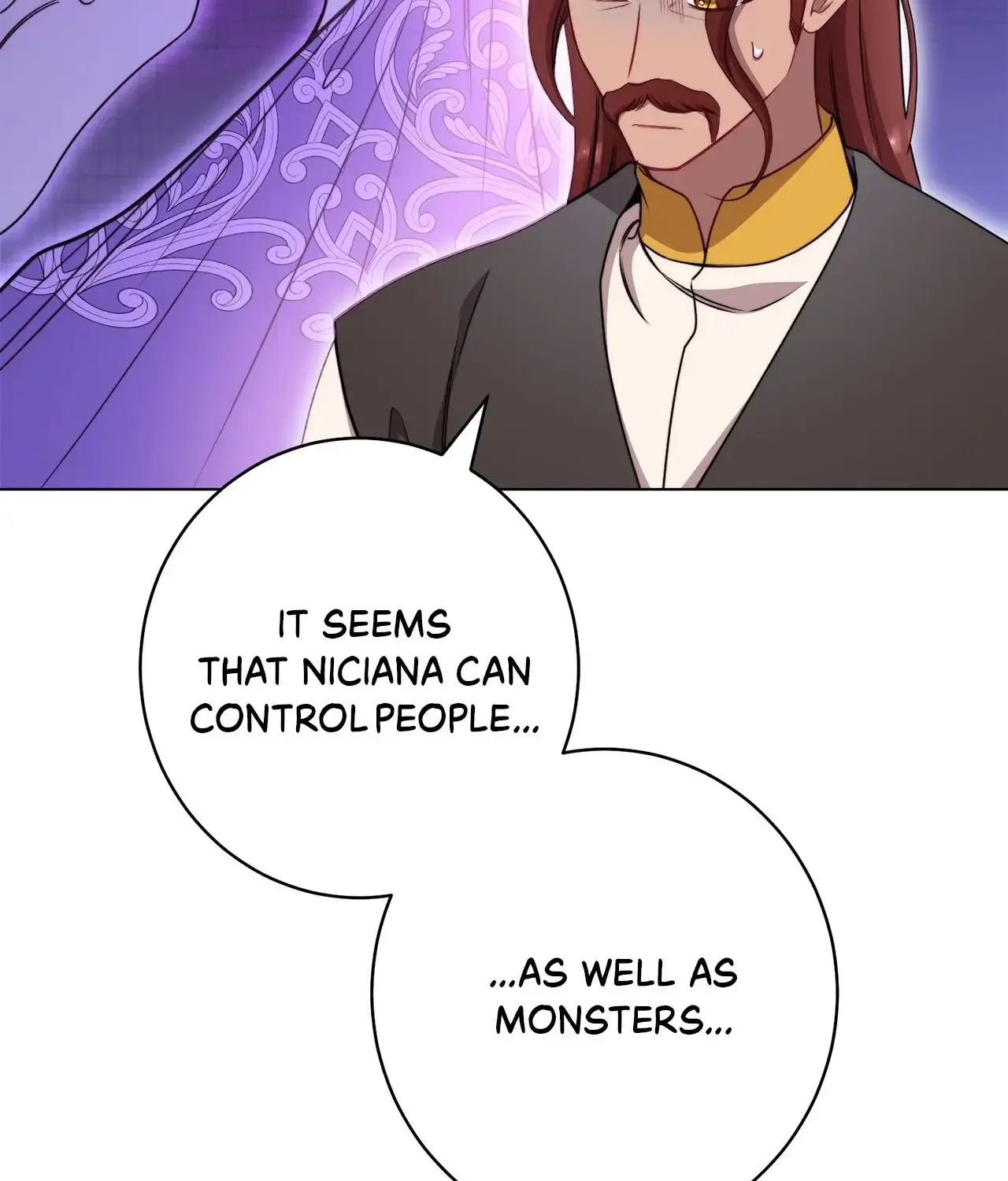 Exclusive maid of the evil empress Zinmanga X Chapter 85 Page 61
