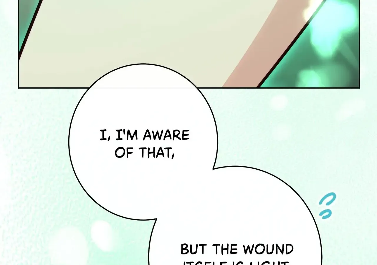 Exclusive maid of the evil empress Zinmanga X Chapter 85 Page 83