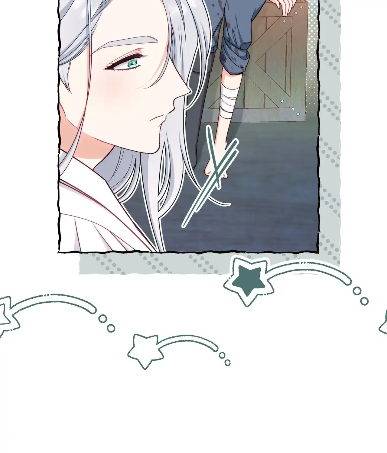 Exclusive maid of the evil empress Zinmanga X Chapter 85 Page 104