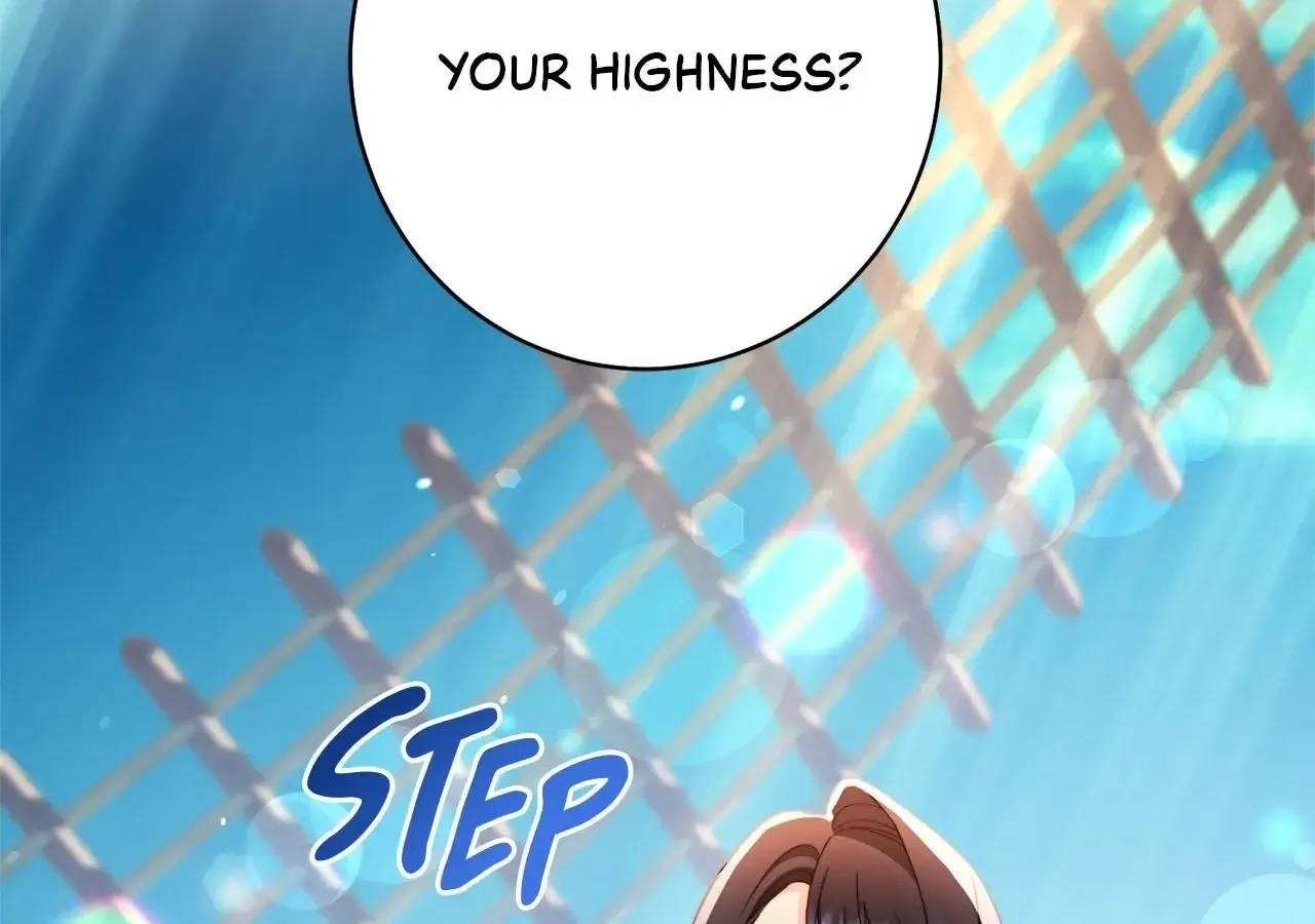 Exclusive maid of the evil empress Zinmanga X Chapter 85 Page 132
