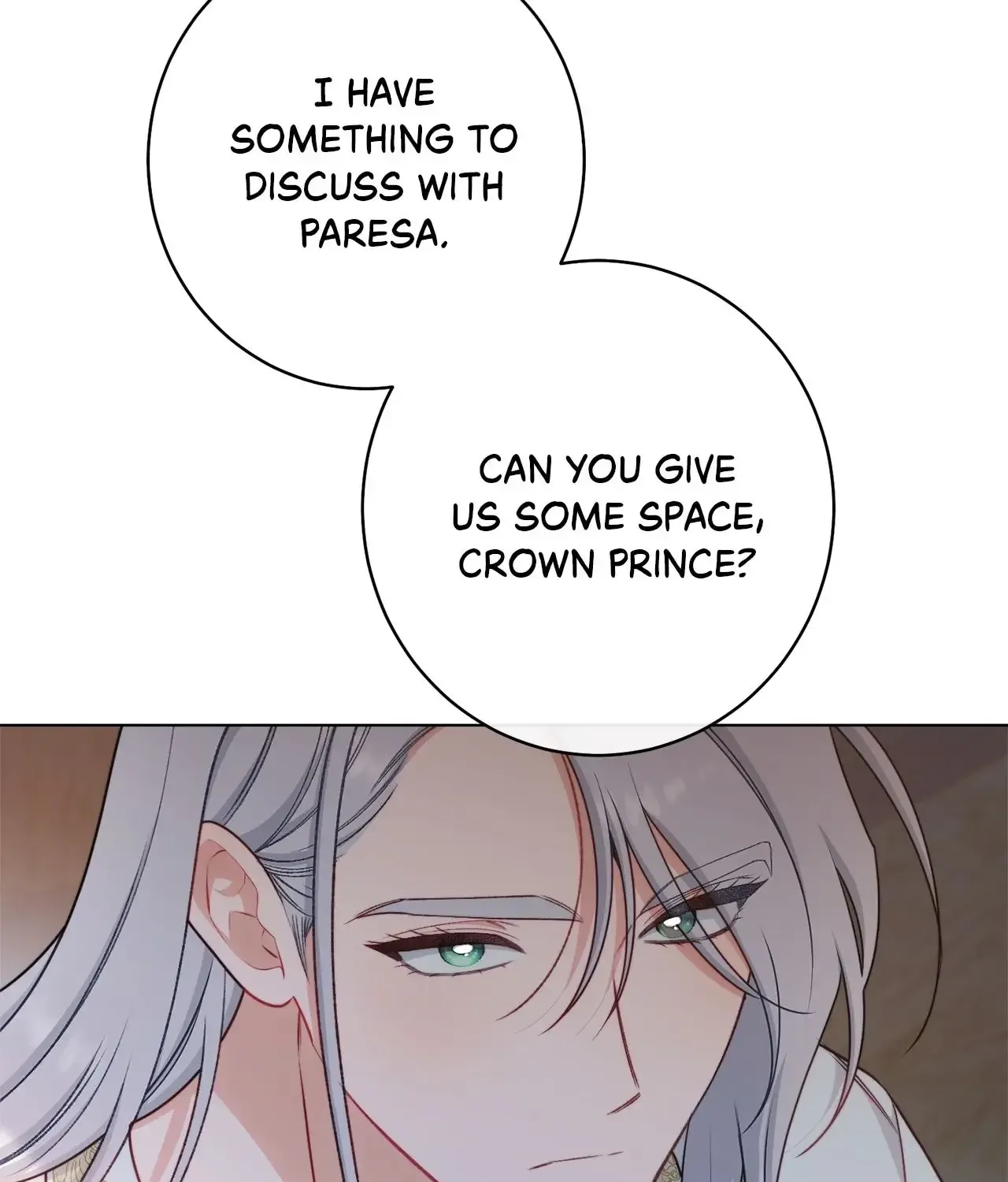 Exclusive maid of the evil empress Zinmanga X Chapter 85 Page 135