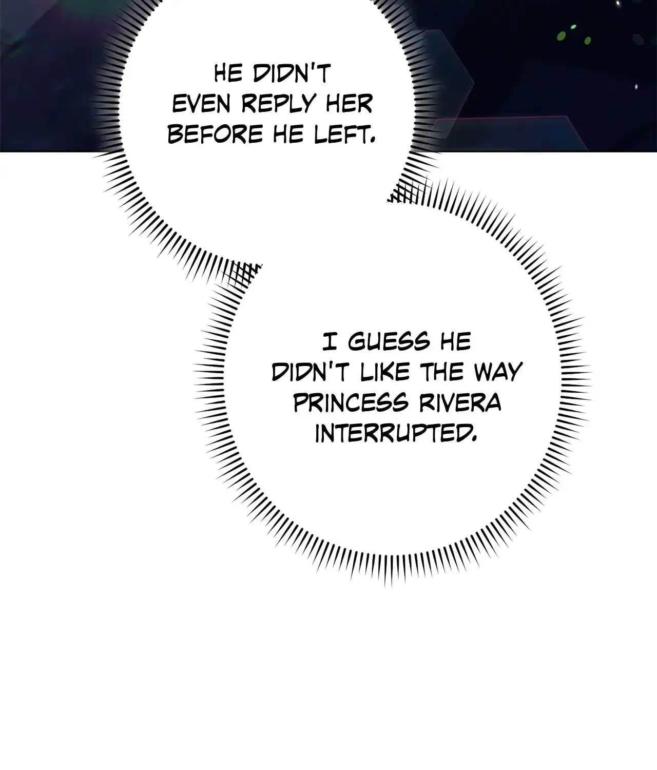 Exclusive maid of the evil empress Zinmanga X Chapter 85 Page 142