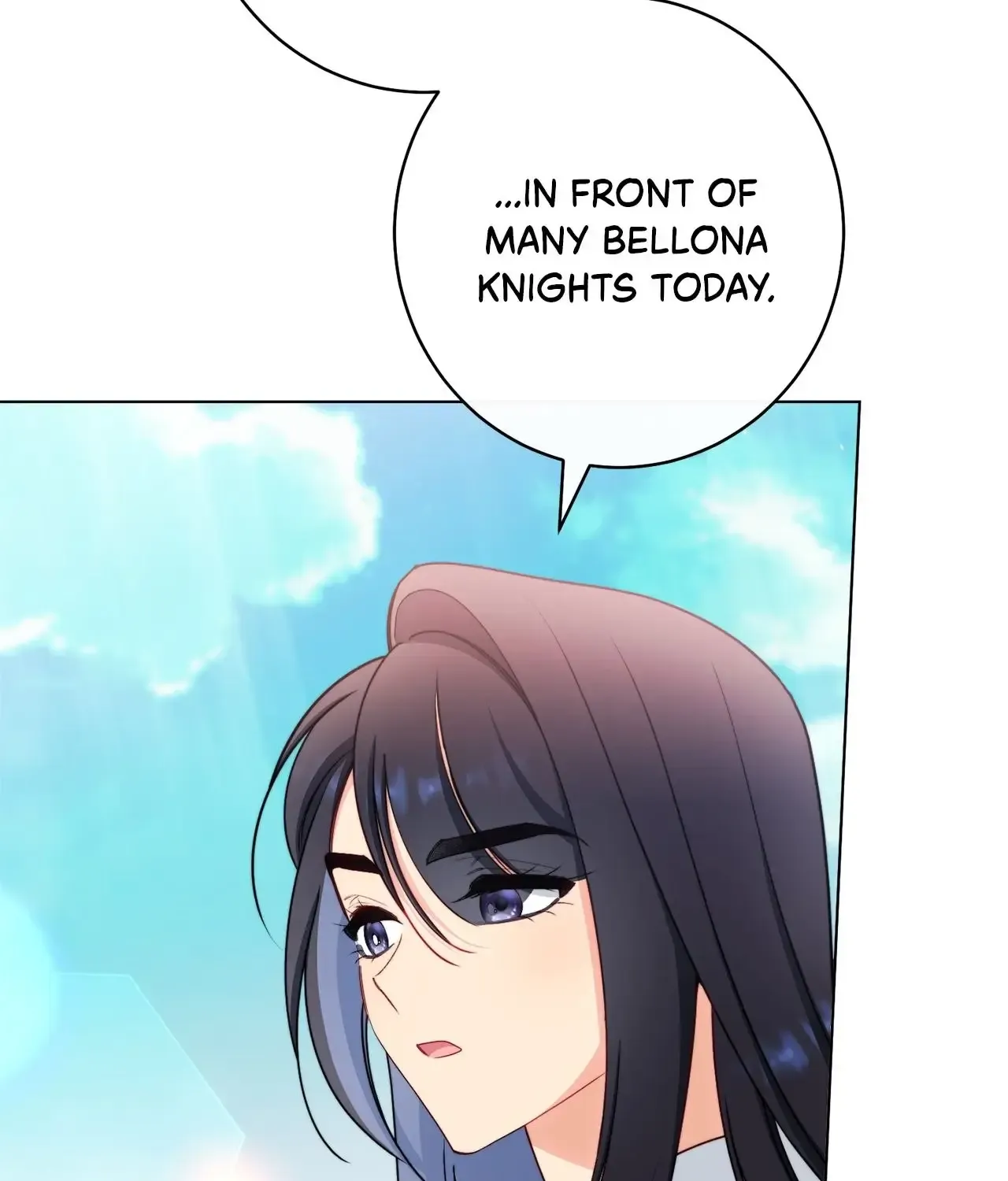 Exclusive maid of the evil empress Zinmanga X Chapter 85 Page 167