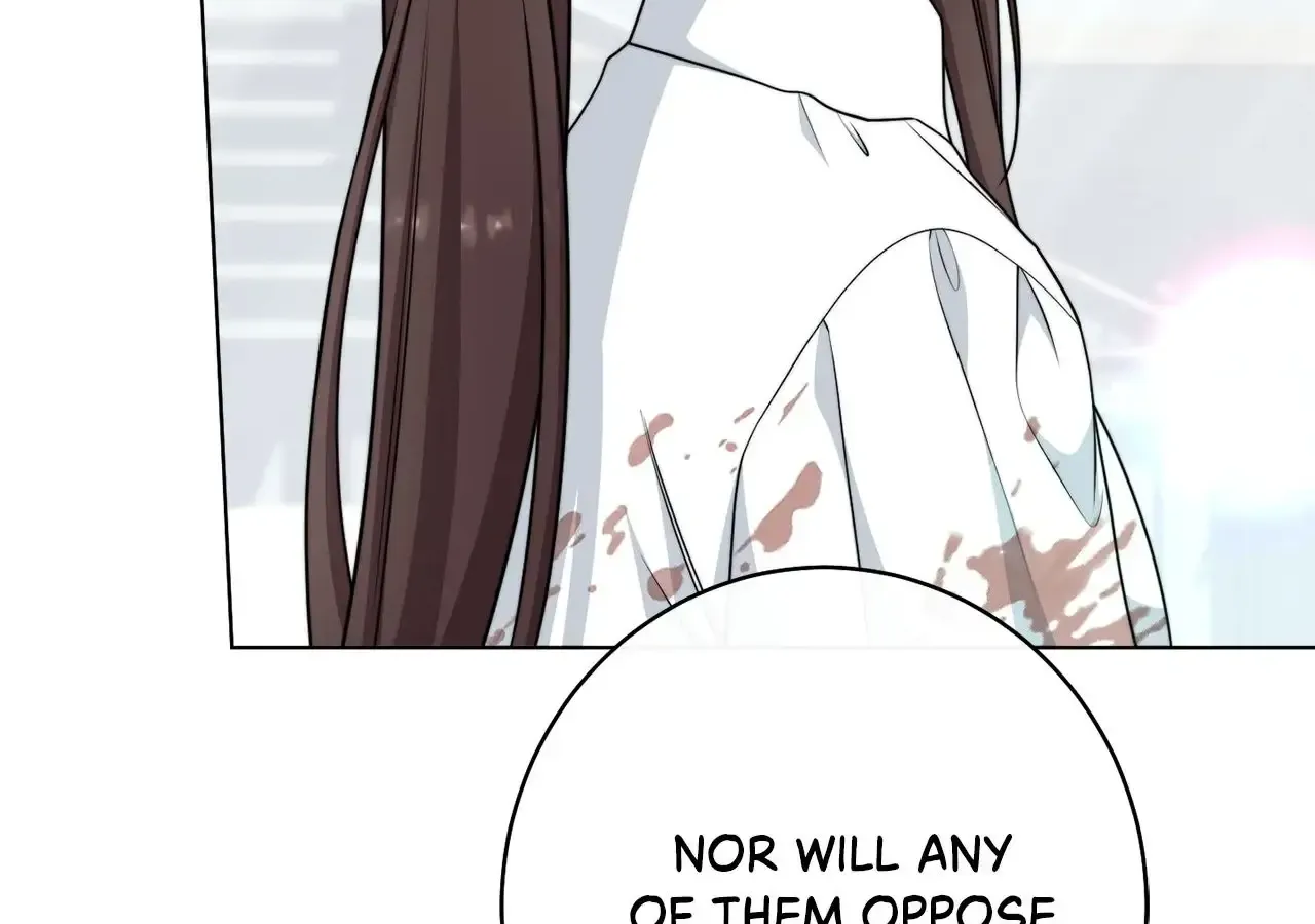 Exclusive maid of the evil empress Zinmanga X Chapter 85 Page 170