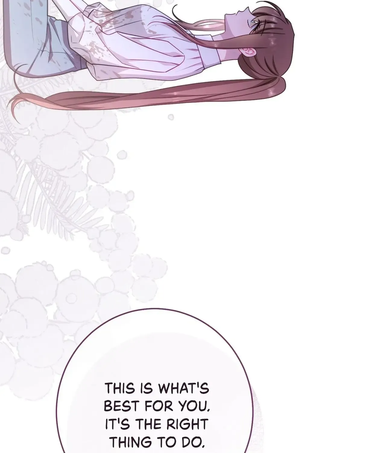 Exclusive maid of the evil empress Zinmanga X Chapter 85 Page 183