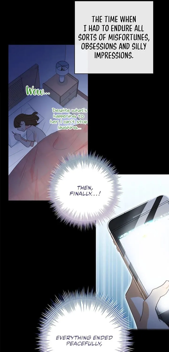 Male Lead, I’ll Respect Your Taste Zinmanga X Chapter 1 Page 28