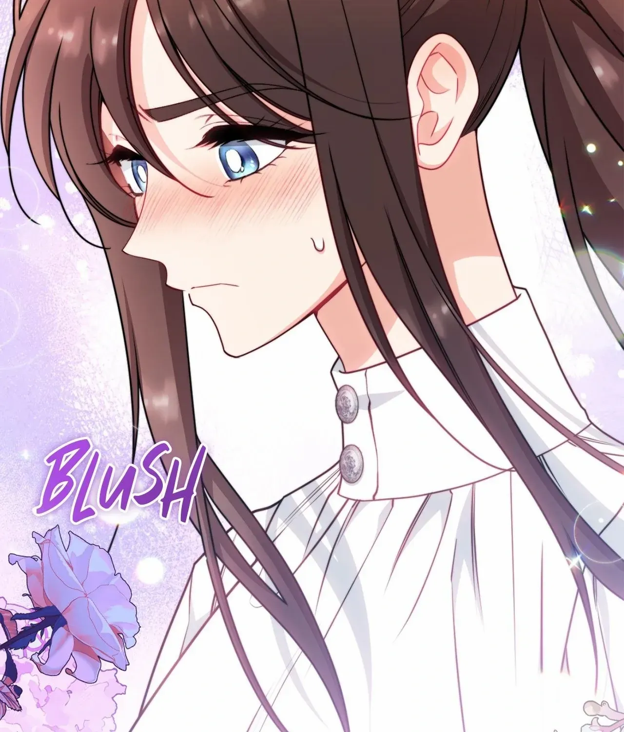 Exclusive maid of the evil empress Zinmanga X Chapter 84 Page 22