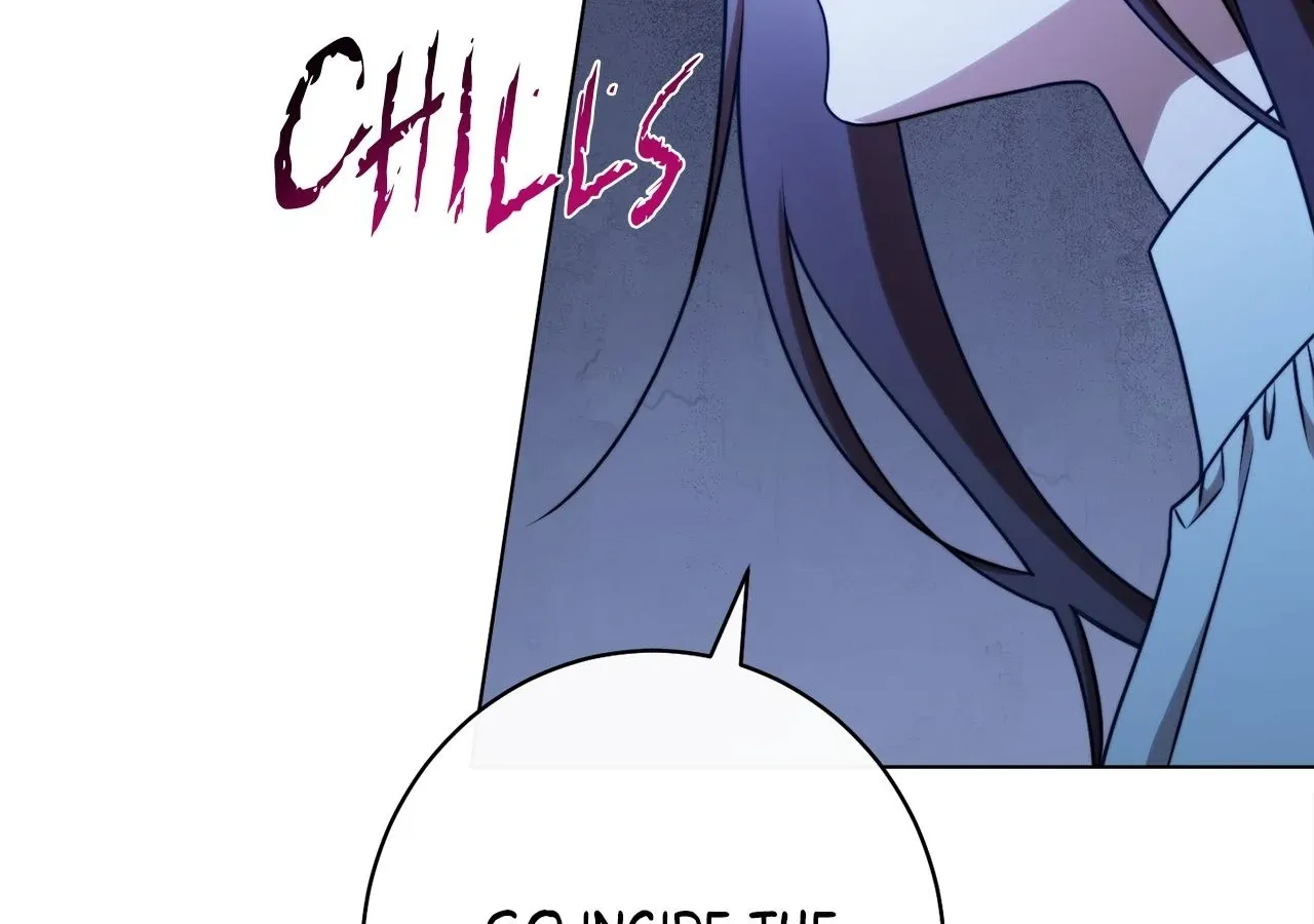 Exclusive maid of the evil empress Zinmanga X Chapter 84 Page 44