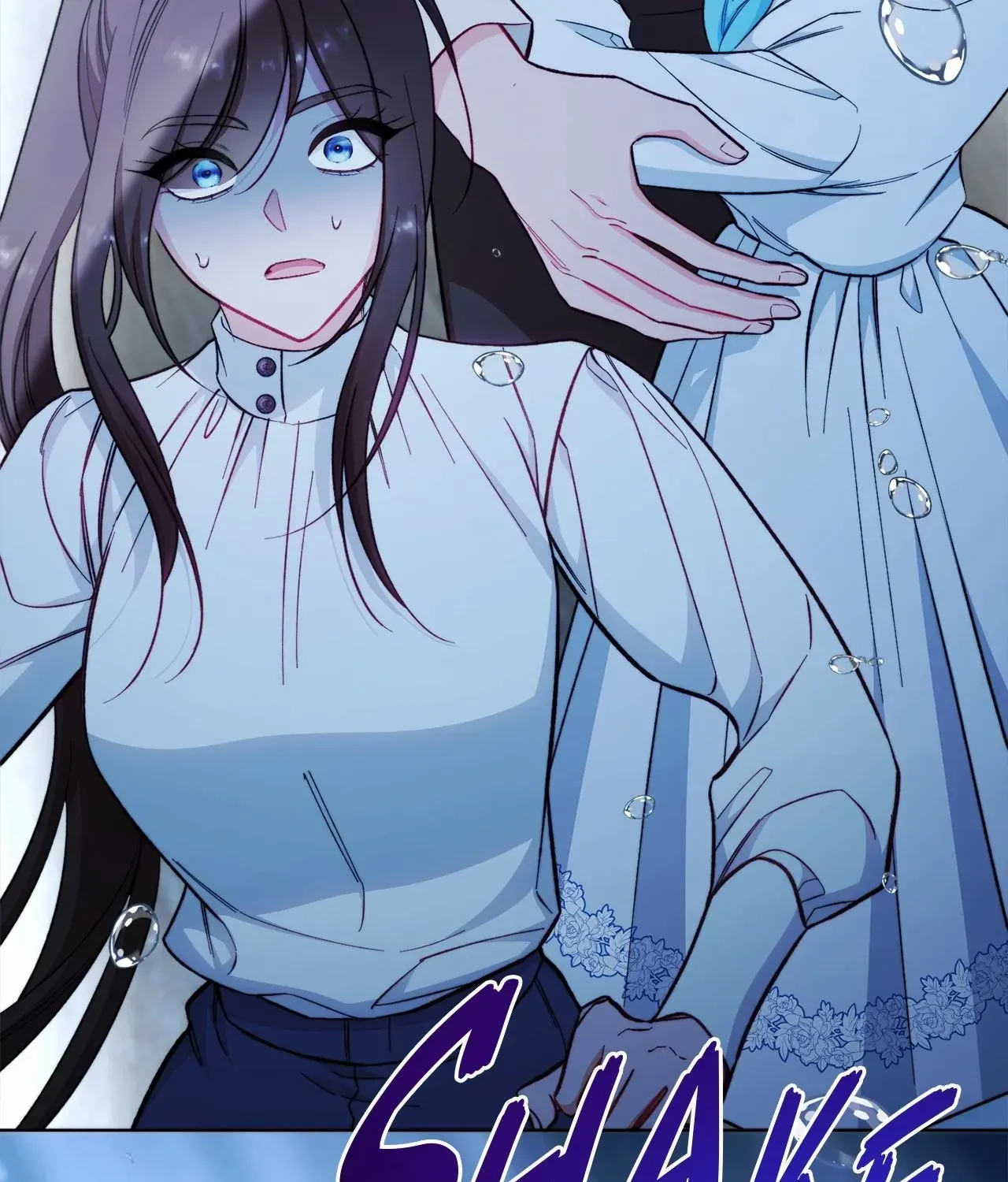 Exclusive maid of the evil empress Zinmanga X Chapter 84 Page 60