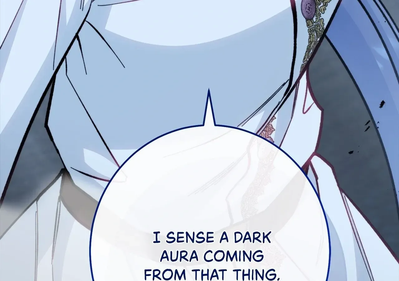 Exclusive maid of the evil empress Zinmanga X Chapter 84 Page 88