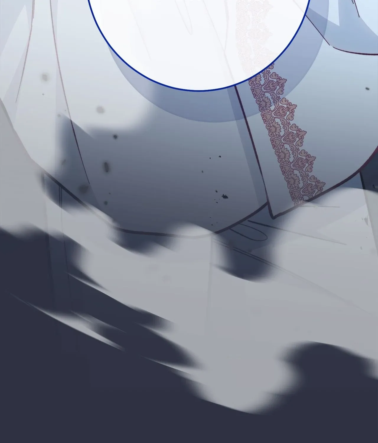 Exclusive maid of the evil empress Zinmanga X Chapter 84 Page 89