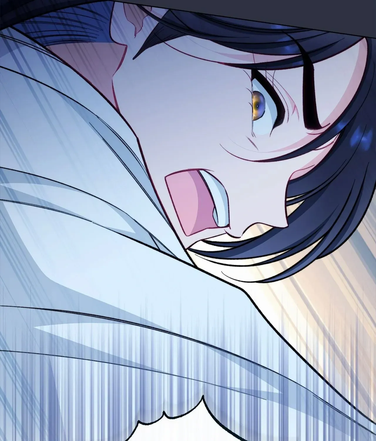 Exclusive maid of the evil empress Zinmanga X Chapter 84 Page 219