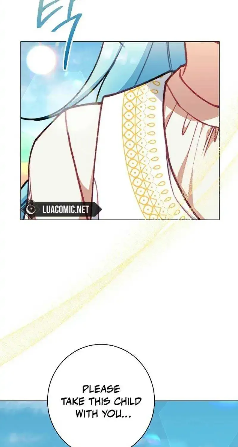 Exclusive maid of the evil empress Zinmanga X Chapter 83 Page 2