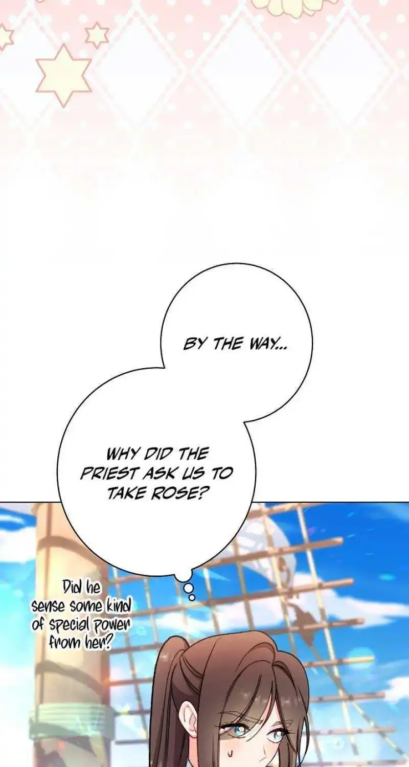 Exclusive maid of the evil empress Zinmanga X Chapter 83 Page 26