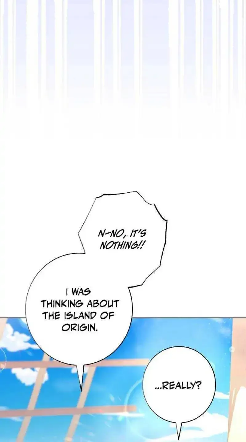Exclusive maid of the evil empress Zinmanga X Chapter 83 Page 33