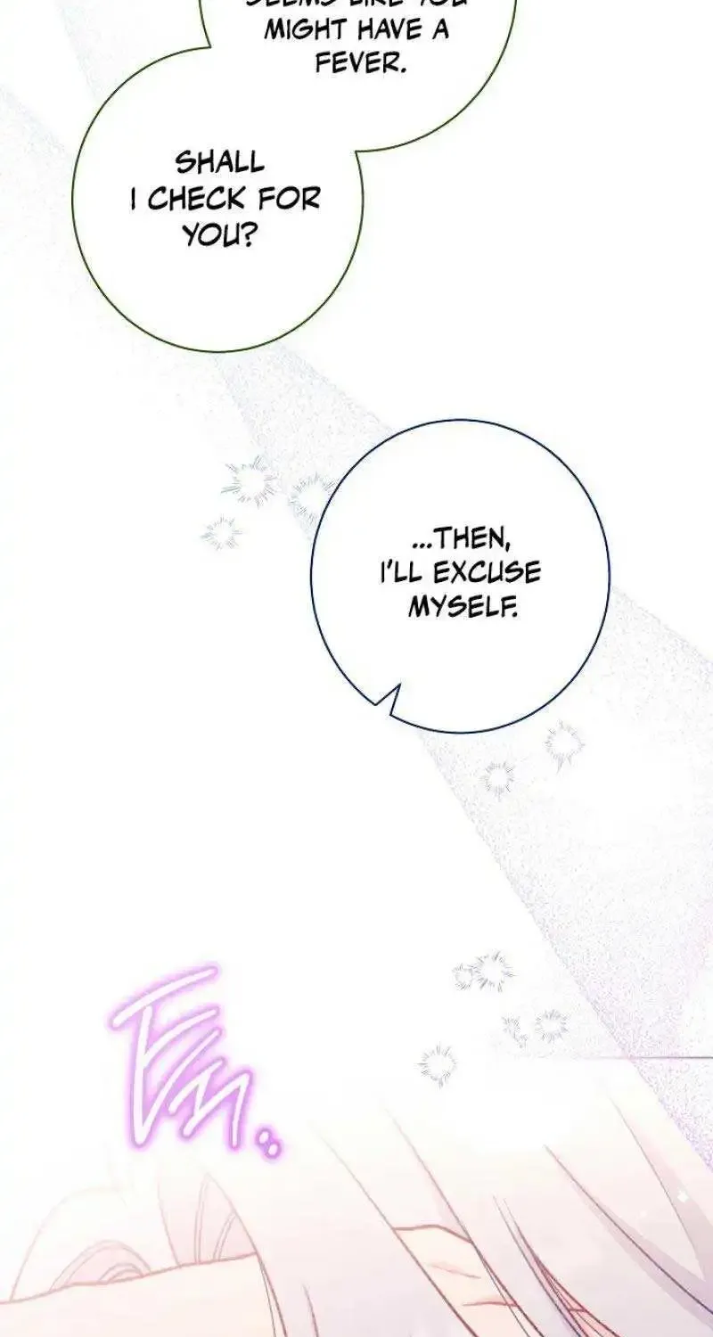 Exclusive maid of the evil empress Zinmanga X Chapter 83 Page 42