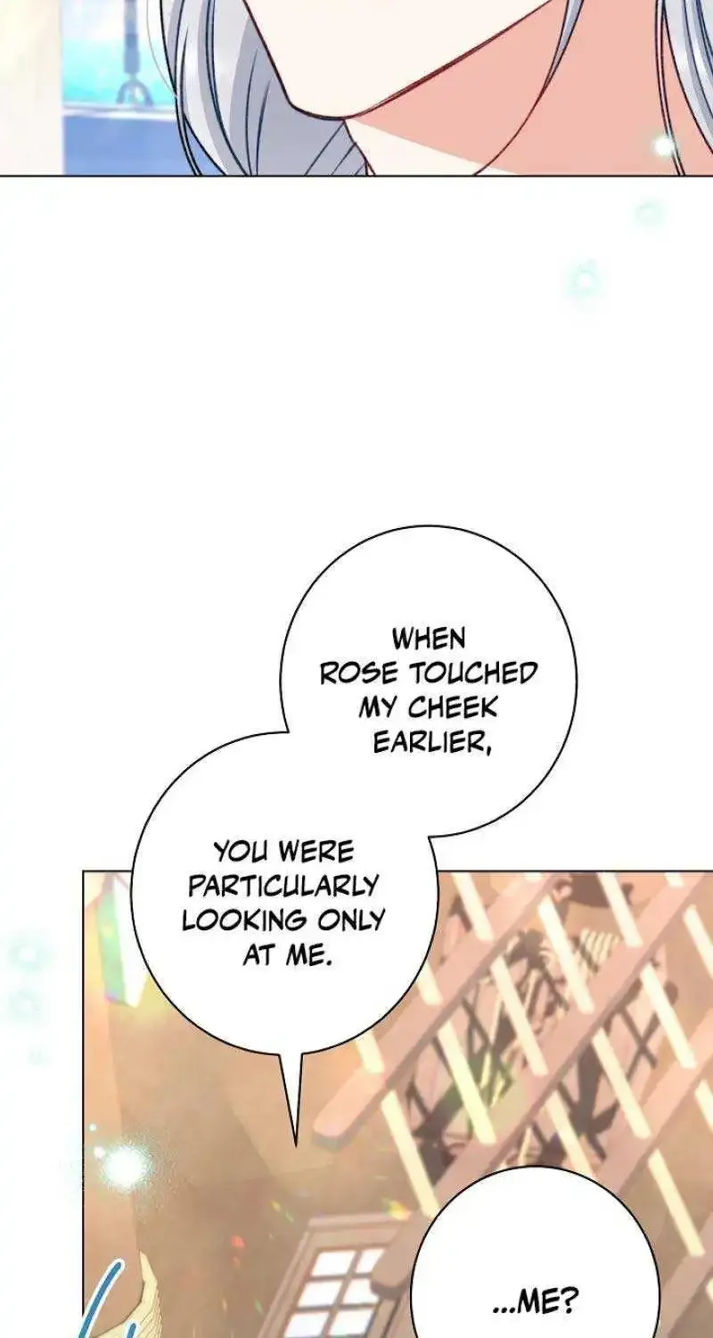 Exclusive maid of the evil empress Zinmanga X Chapter 83 Page 55
