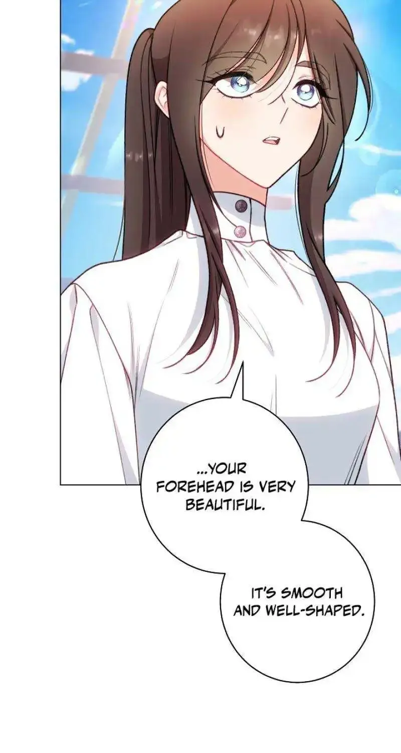 Exclusive maid of the evil empress Zinmanga X Chapter 83 Page 63
