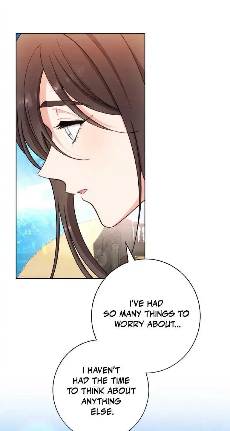 Exclusive maid of the evil empress Zinmanga X Chapter 83 Page 76