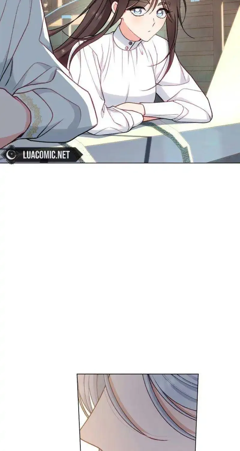 Exclusive maid of the evil empress Zinmanga X Chapter 83 Page 83
