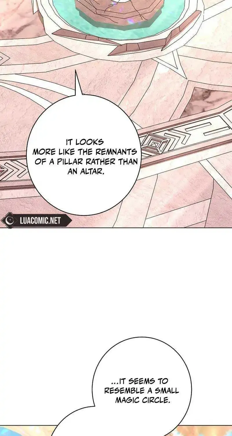 Exclusive maid of the evil empress Zinmanga X Chapter 82 Page 23