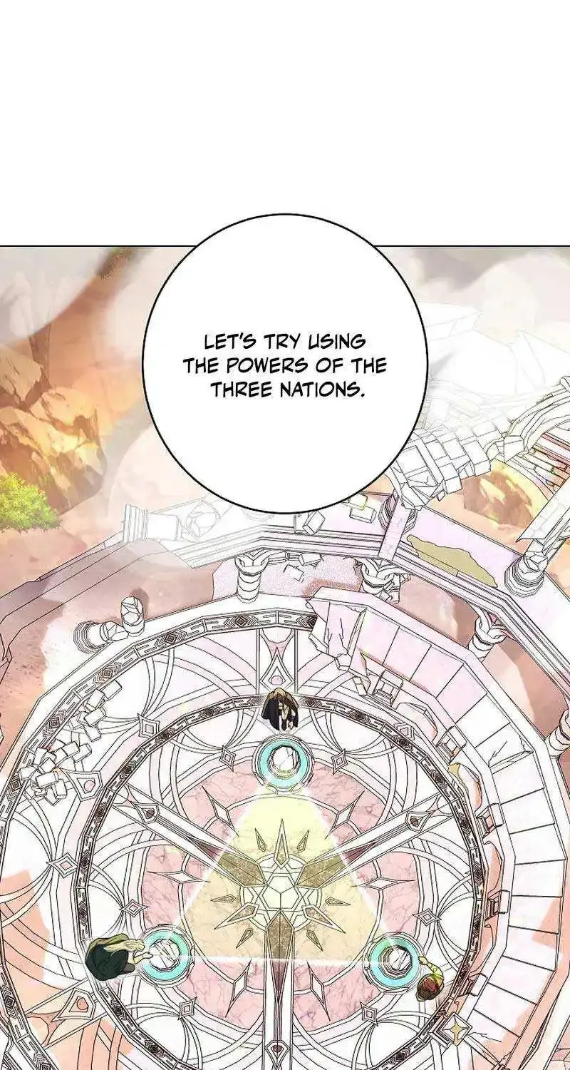 Exclusive maid of the evil empress Zinmanga X Chapter 82 Page 29