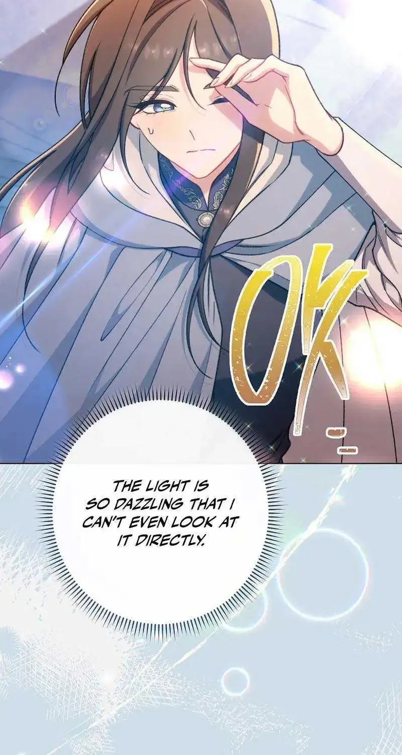 Exclusive maid of the evil empress Zinmanga X Chapter 82 Page 49