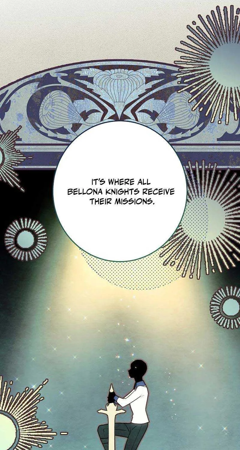 Exclusive maid of the evil empress Zinmanga X Chapter 82 Page 57