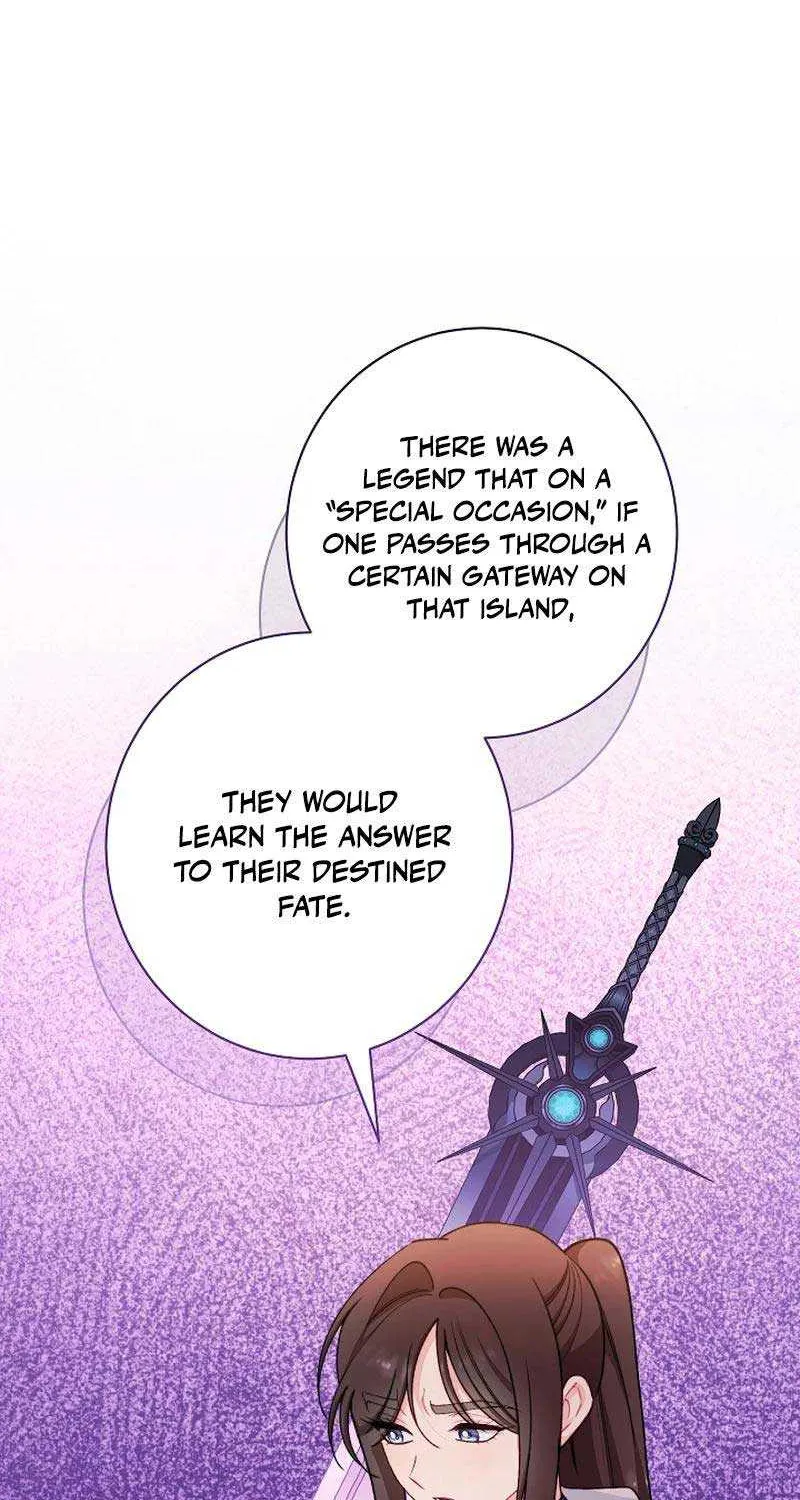 Exclusive maid of the evil empress Zinmanga X Chapter 82 Page 60