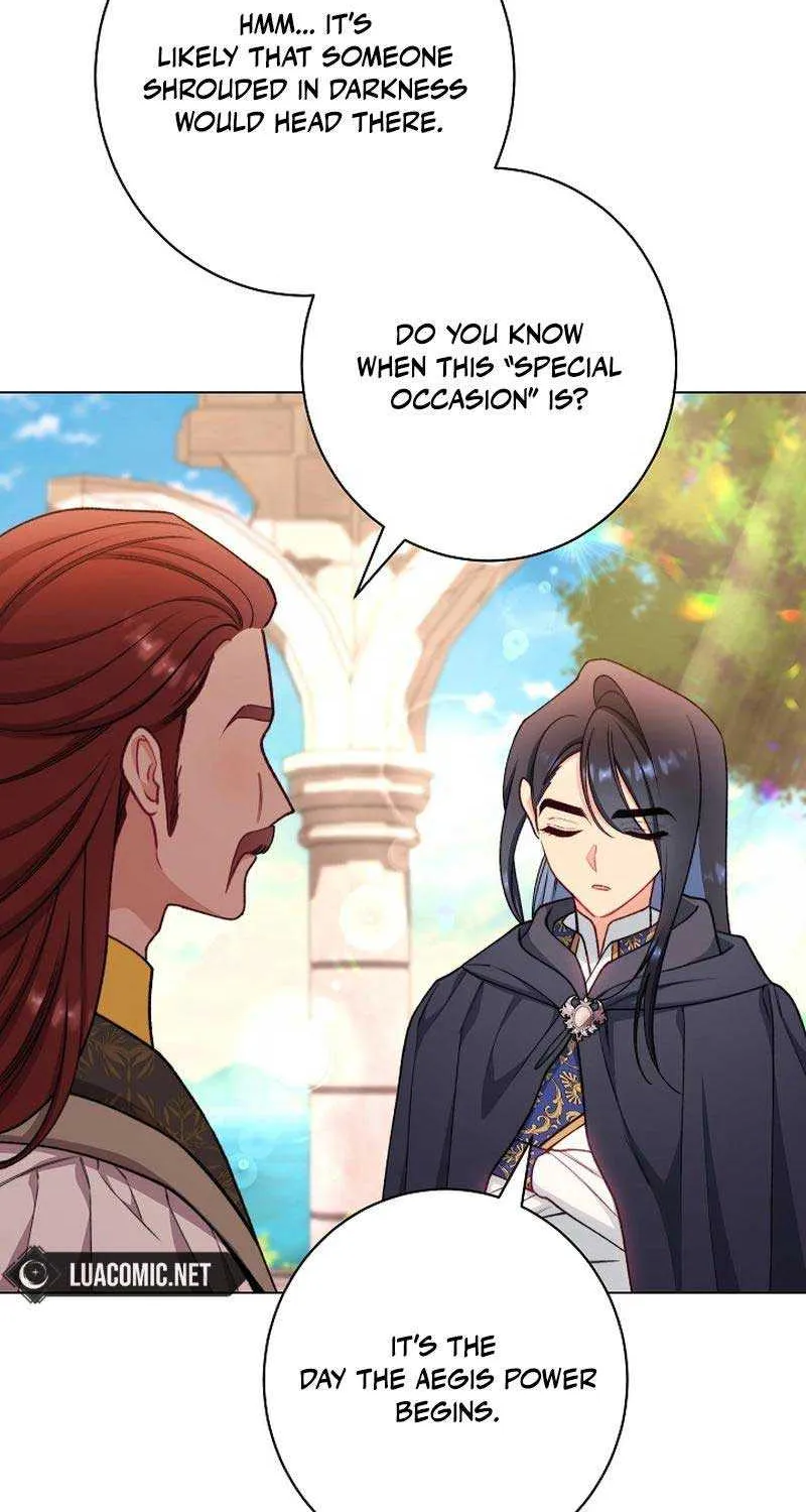Exclusive maid of the evil empress Zinmanga X Chapter 82 Page 62